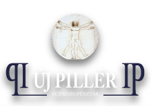 Új Pillér Egészségpénztár